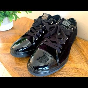 Men’s Suede Shoe by Aldo